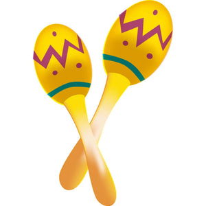 Maracas