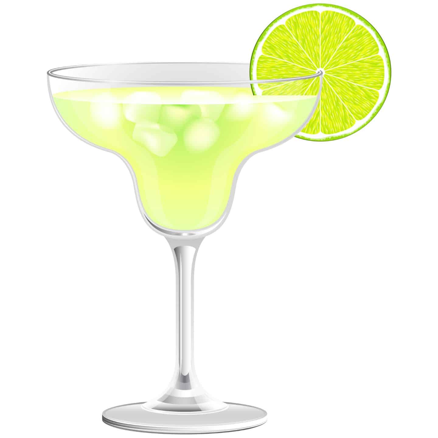 Margarita-Glass