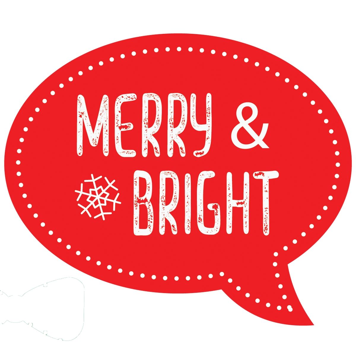 Merry & Bright