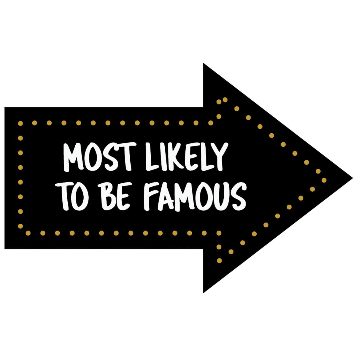 Most-Likely-To-Be-Famous