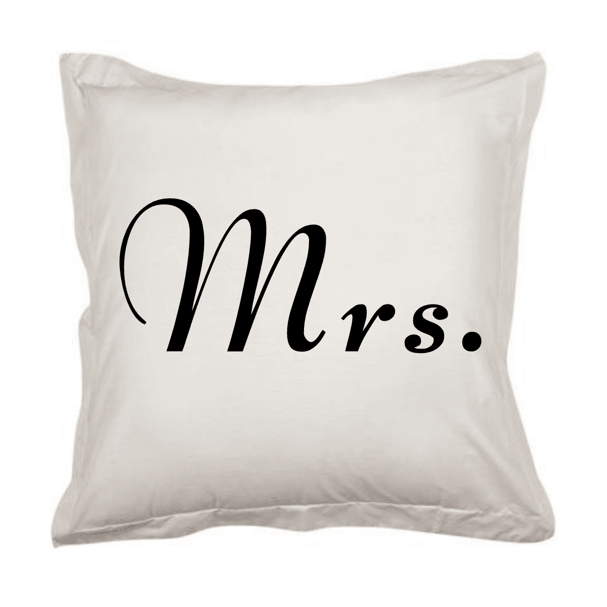 Mrs