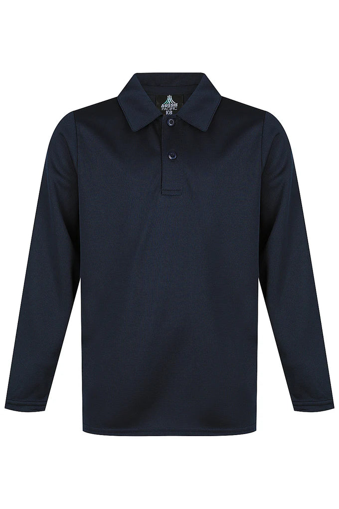 AP Botany Kids Polos - 3316