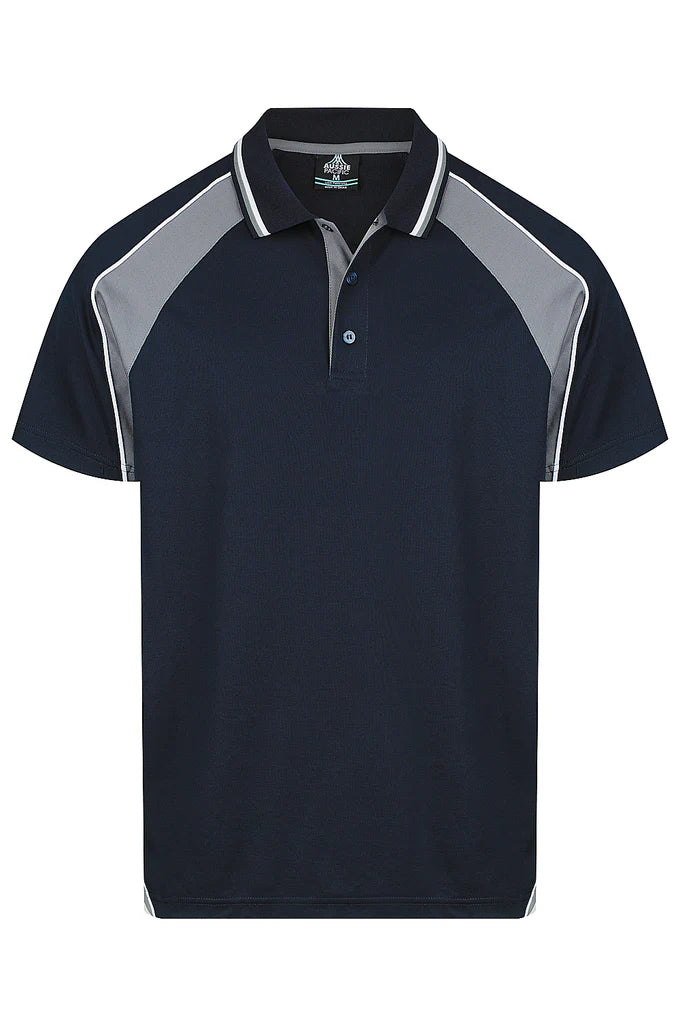 AP Panorama Mens Polos - 1309