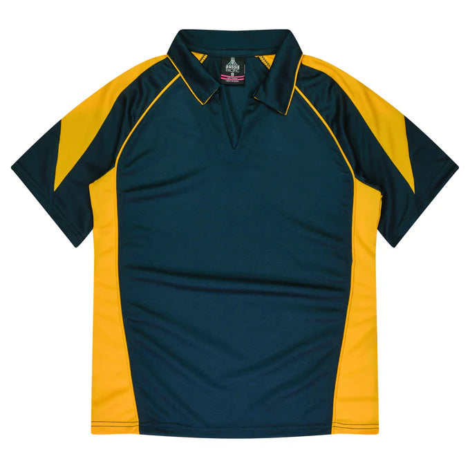AP Premier Mens Polos - 1301