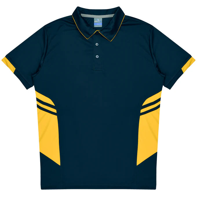 AP Tasman Mens Polos - 1311