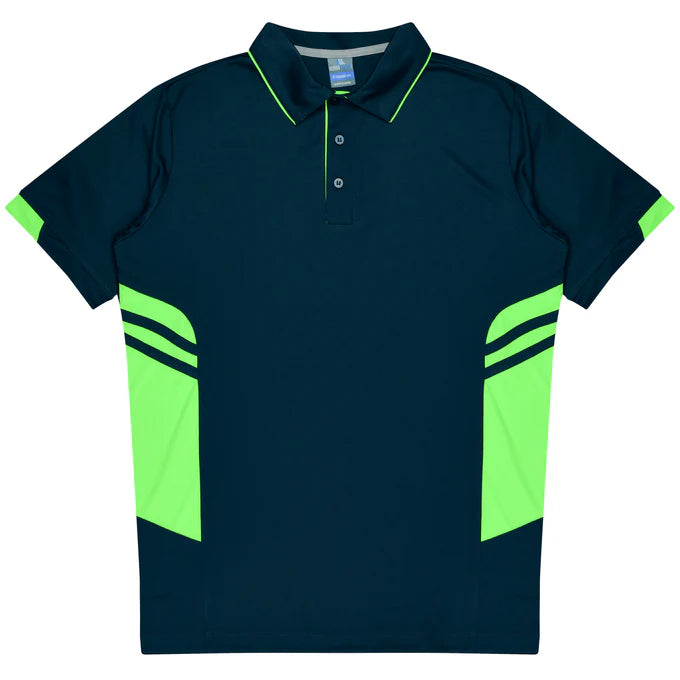 AP Tasman Mens Polos - 1311