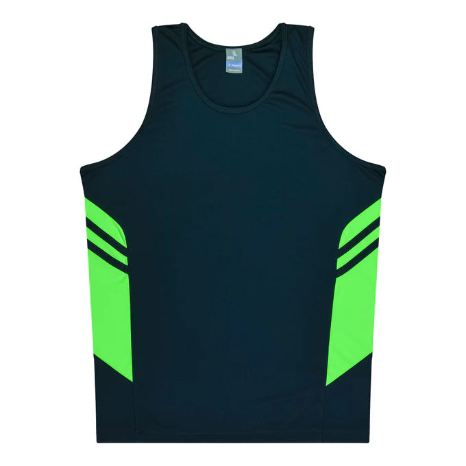 AP Tasman Mens Singlets - 1111