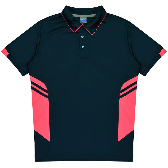AP Tasman Mens Polos - 1311