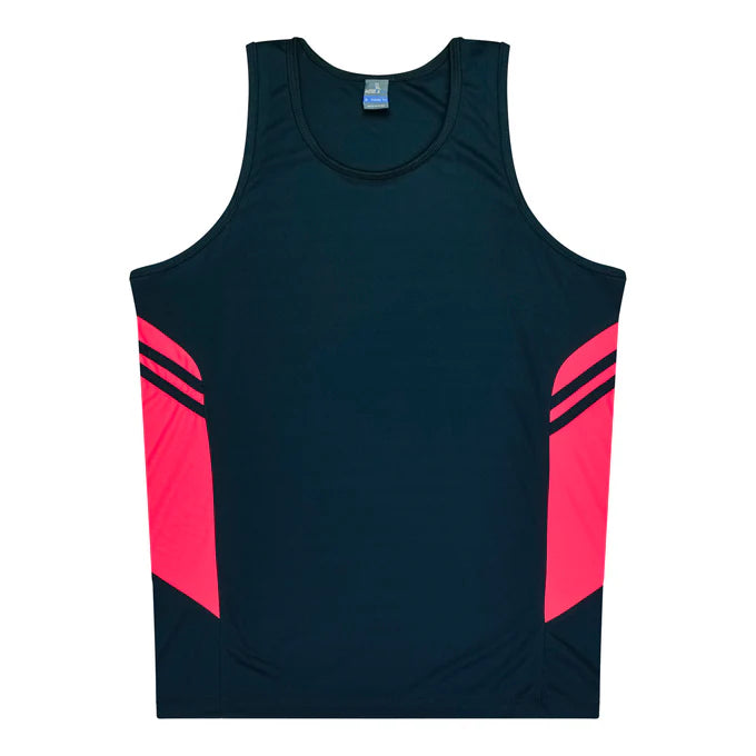 AP TASMAN Kids Singlet - 3111