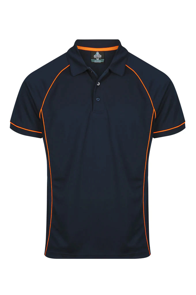 AP Endeavour Lady Polos - 2310