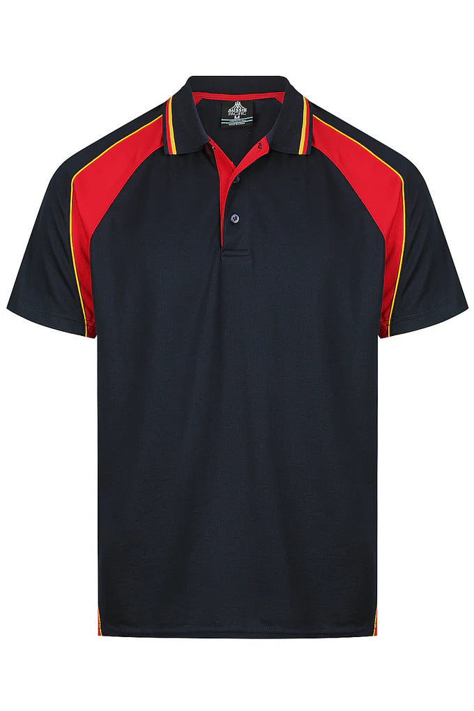 AP Panorama Mens Polos - 1309