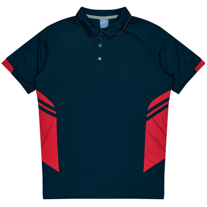 AP Tasman Mens Polos - 1311