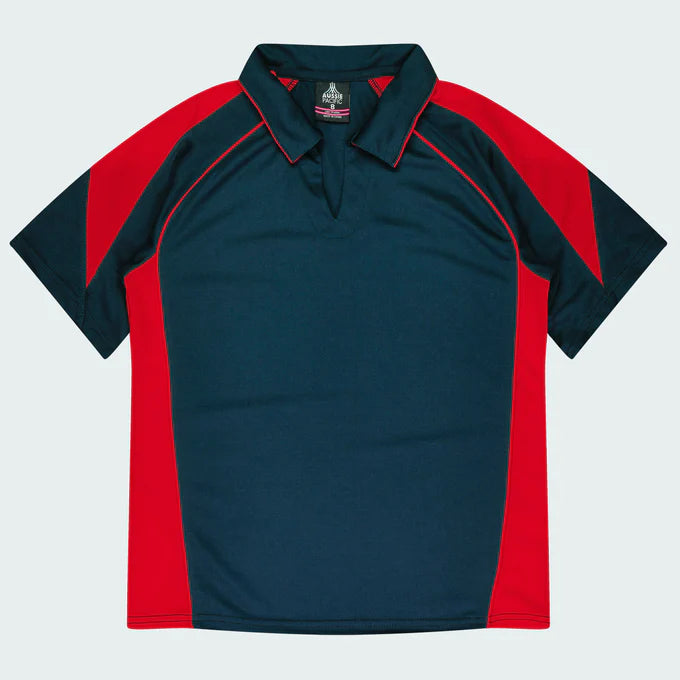 AP Premier Mens Polos - 1301