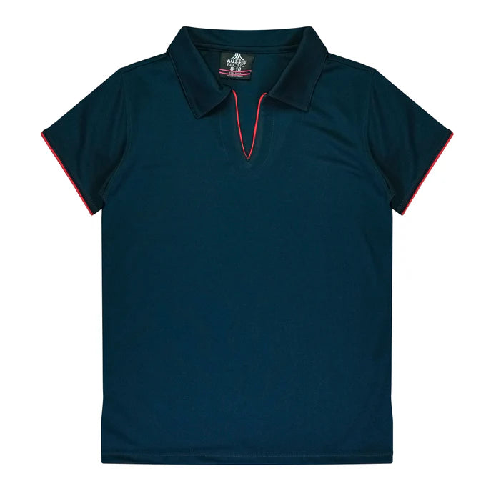 AP Yarra Mens Polos - 1302