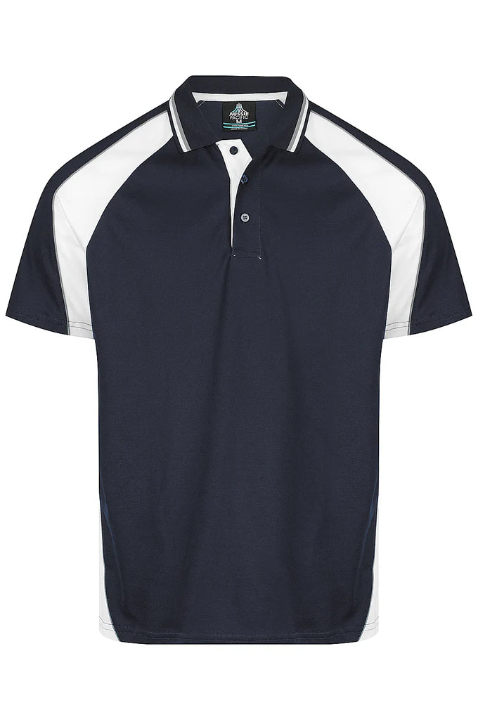 AP Panorama Mens Polos - 1309