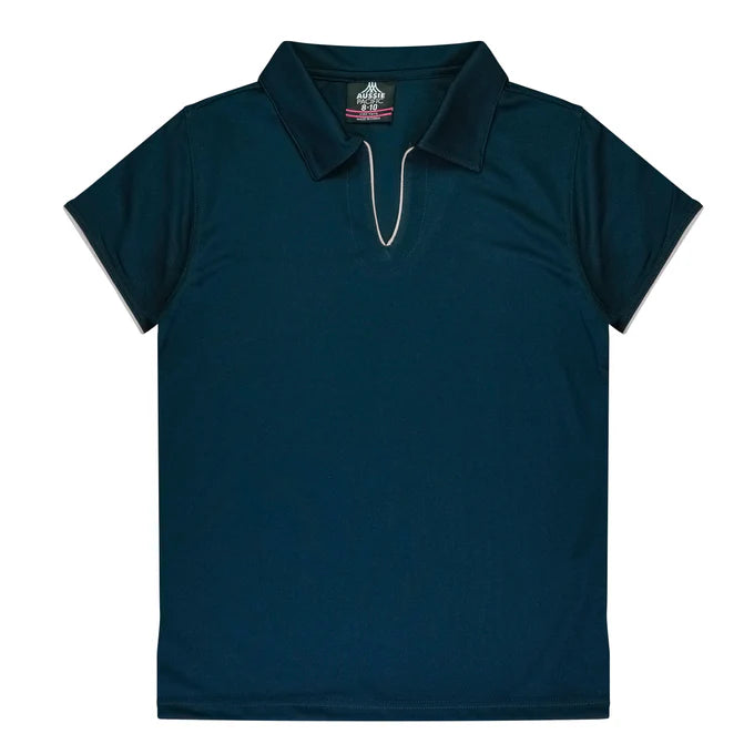AP Yarra Mens Polos - 1302