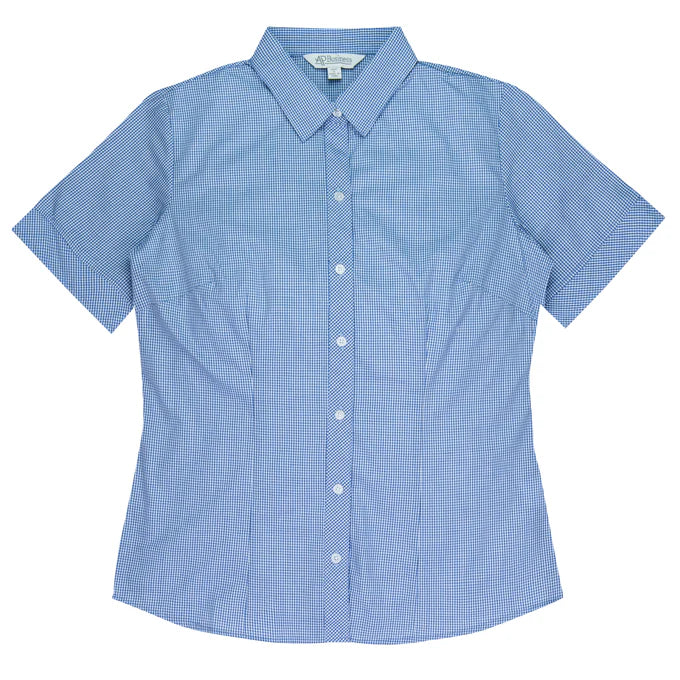 AP Toorak Lady Shirt Short Sleeve - 2901S