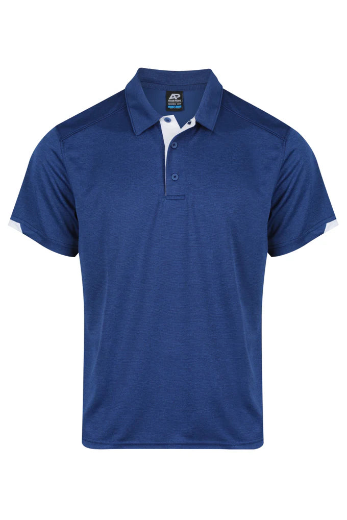 AP Morris Mens Polos - 1317