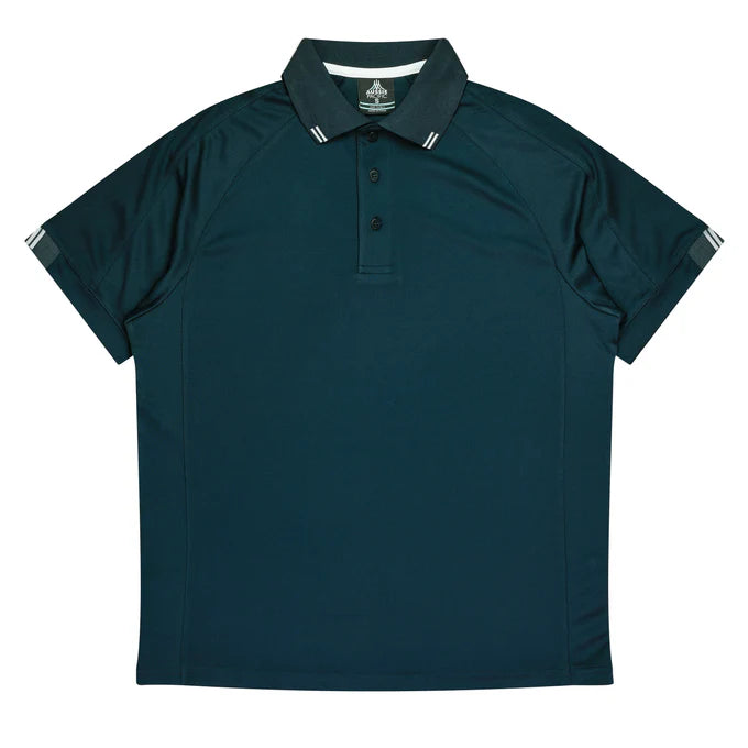 AP Flinders Mens Polos - 1308