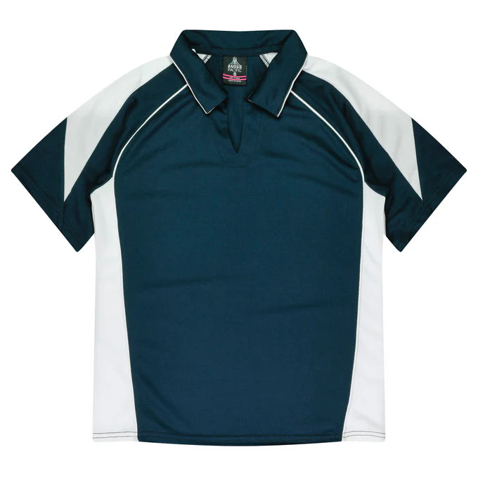 AP Premier Mens Polos - 1301