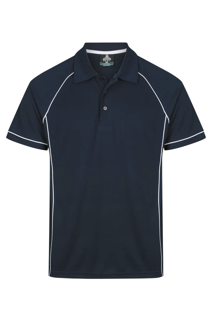 AP Endeavour Lady Polos - 2310