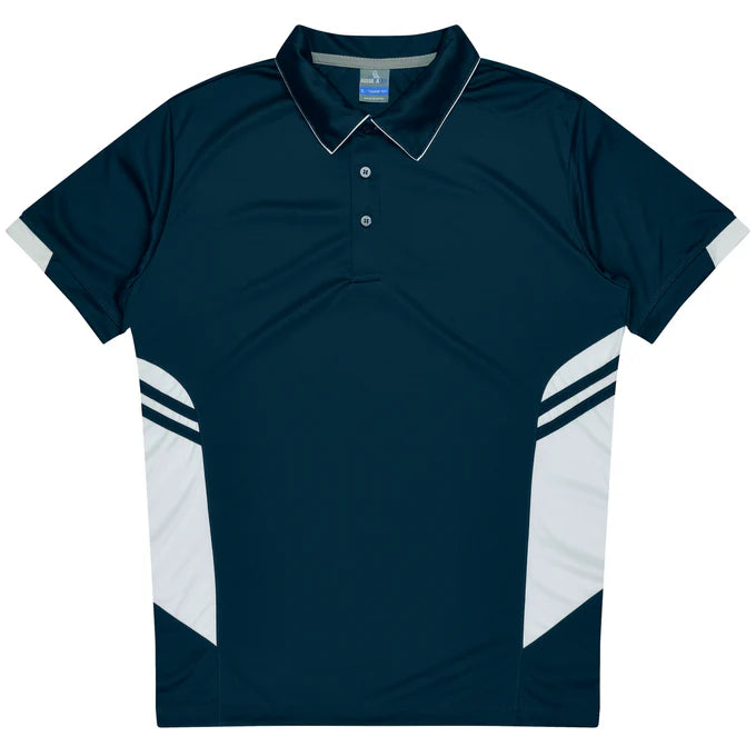 AP Tasman Mens Polos - 1311