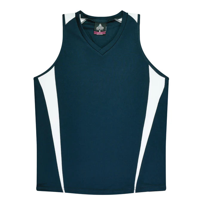 AP Eureka Lady Singlets - 2104