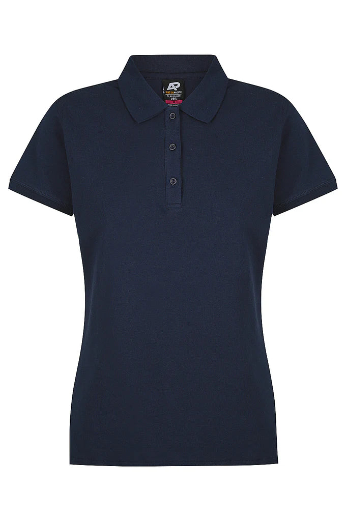 AP Claremont Lady Polos - 2315