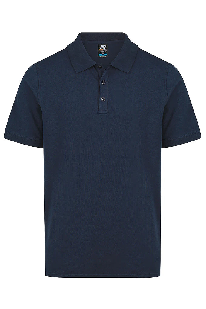 AP Claremont Mens Polos - 1315