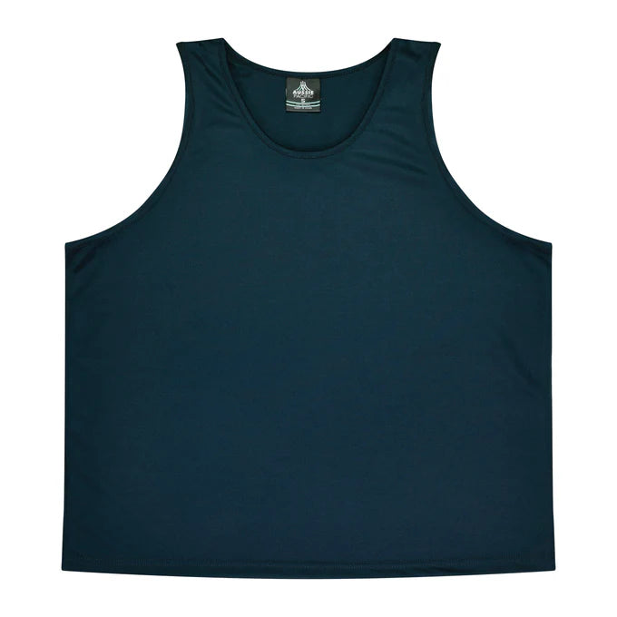 AP Botany Lady Singlets - 2107