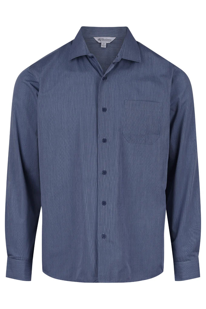 AP Belair Mens Shirt Long Sleeve - 1905L