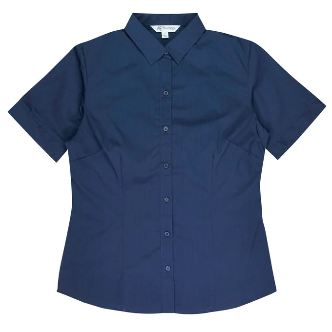 AP Mosman Lady Shirt Short Sleeve - 2903S