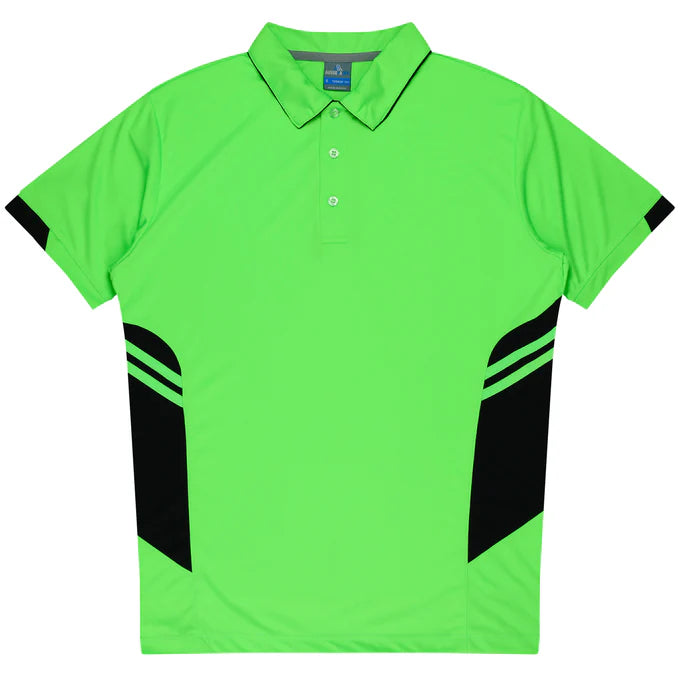 AP Tasman Mens Polos - 1311