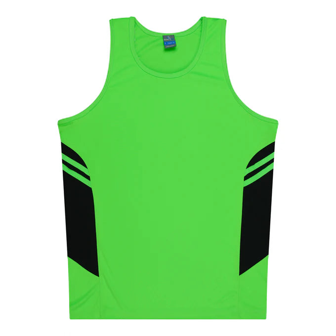 AP Tasman Mens Singlets - 1111