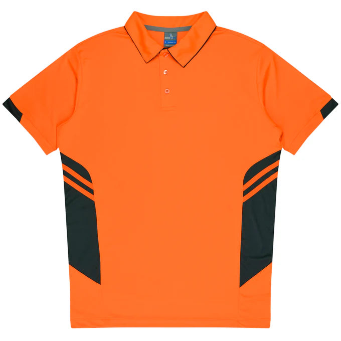 AP Tasman Mens Polos - 1311