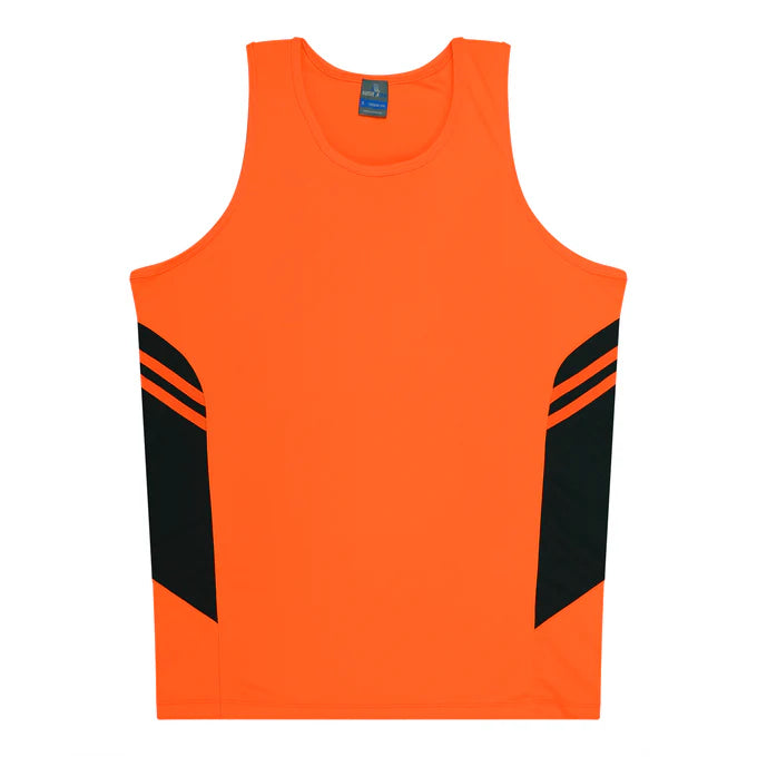 AP Tasman Mens Singlets - 1111