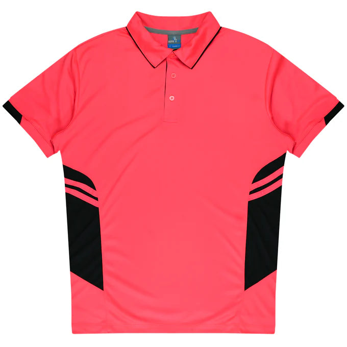 AP Tasman Mens Polos - 1311