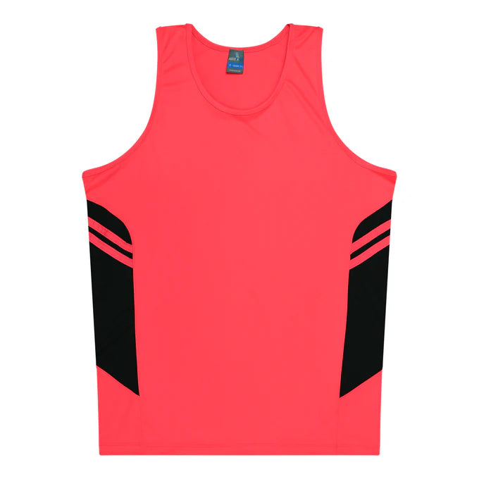 AP Tasman Mens Singlets - 1111