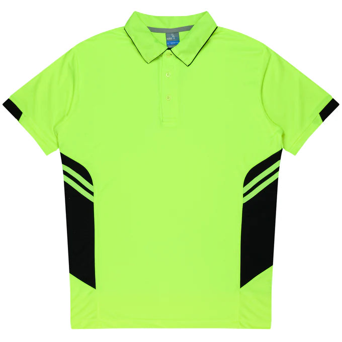 AP Tasman Mens Polos - 1311