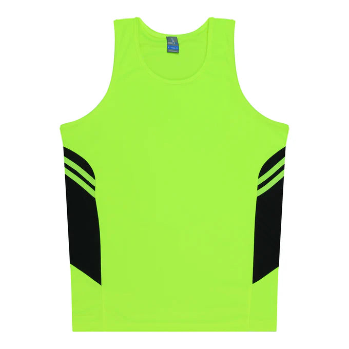 AP Tasman Mens Singlets - 1111