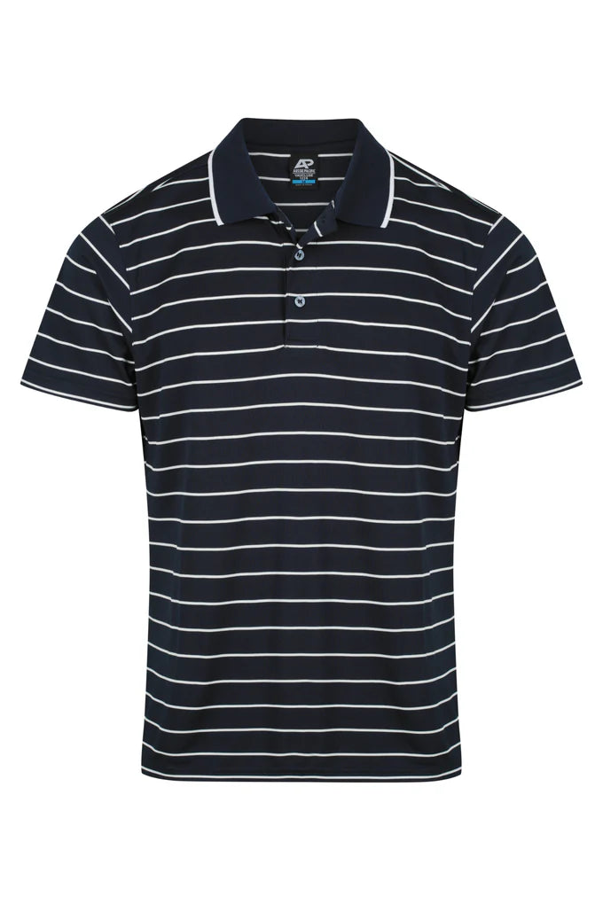 AP Vaucluse Mens Polos - 1324