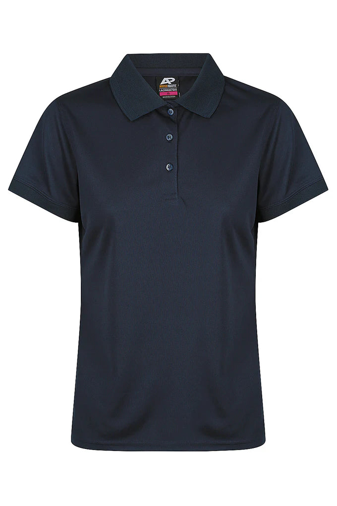 AP Lachlan Lady Polos - 2314