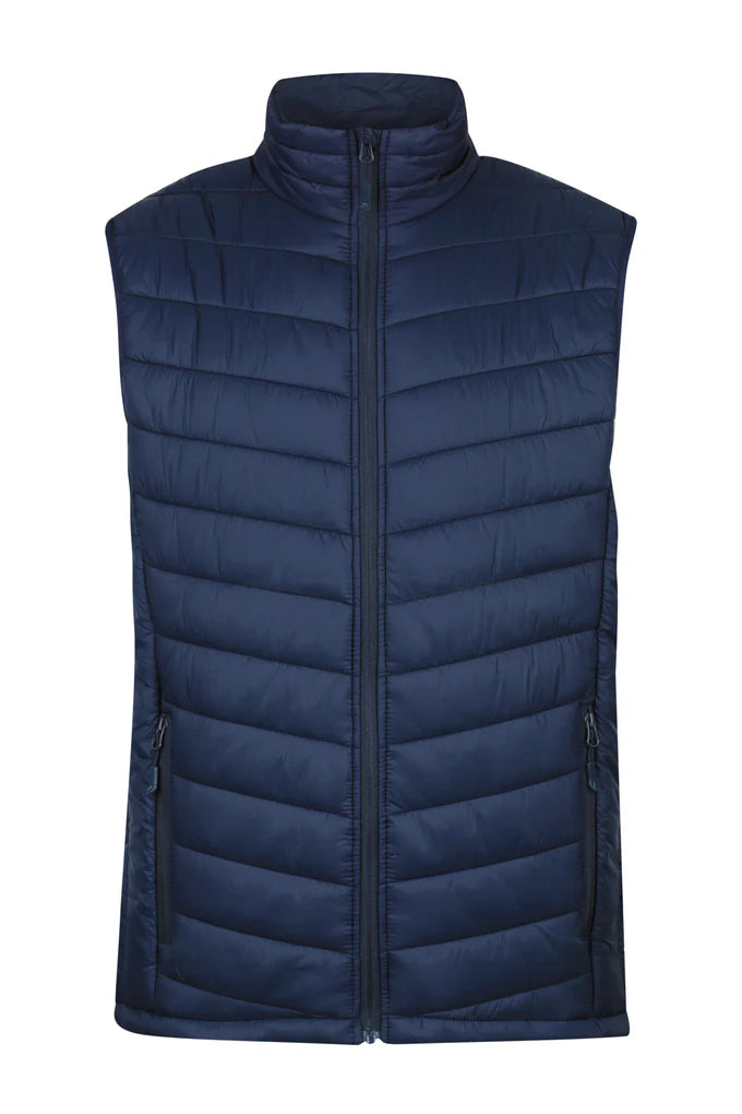 AP Snowy Mens Vests - 1523