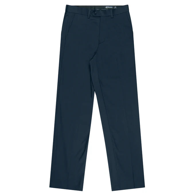 AP Pleated Pant Mens Pants - 1801