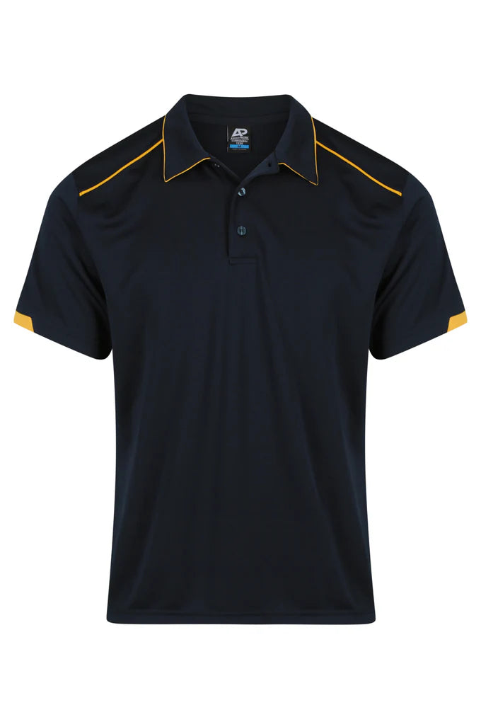 AP Currumbin Mens Polos - 1320