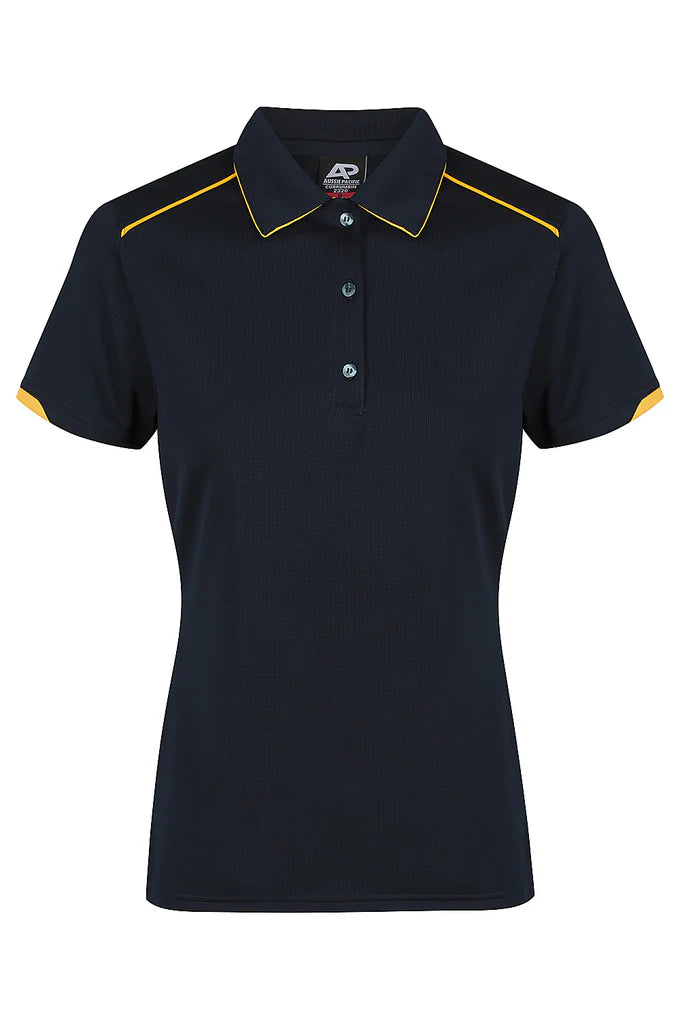 AP Currumbin Lady Polos - 2320