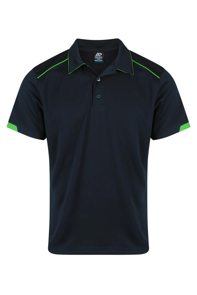 AP Currumbin Mens Polos - 1320