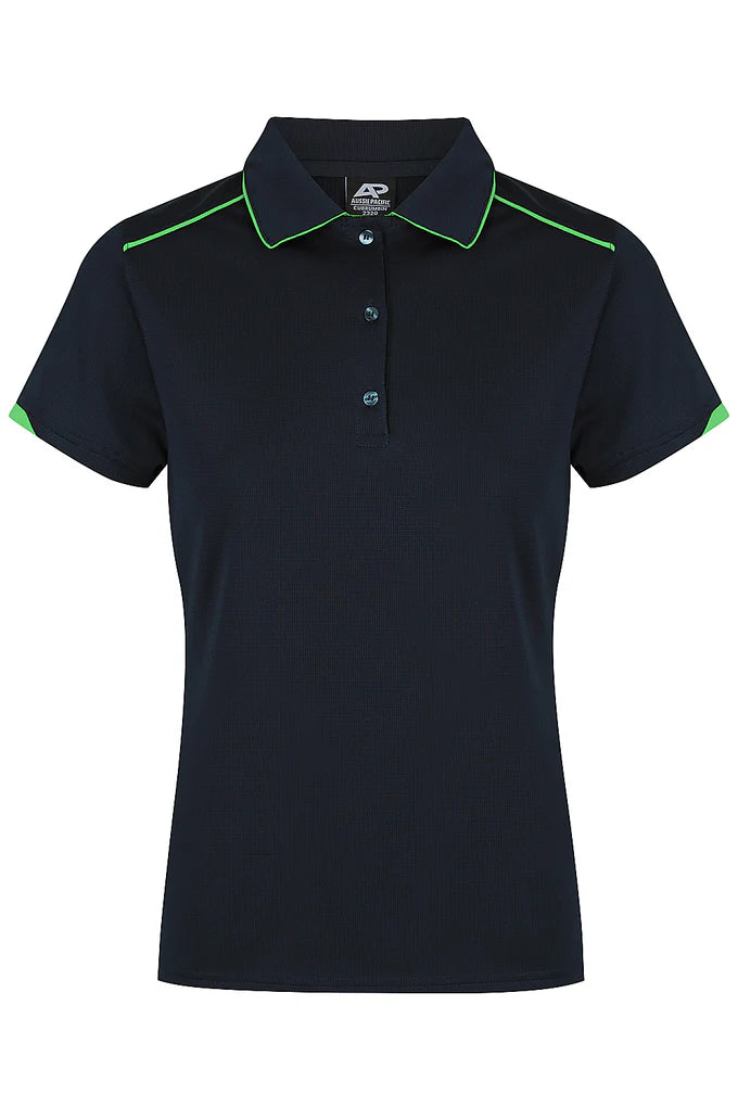 AP Currumbin Lady Polos - 2320