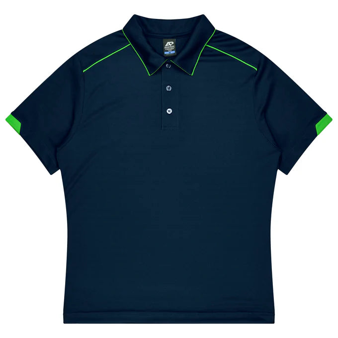 AP Currumbin Kids Polos - 3320