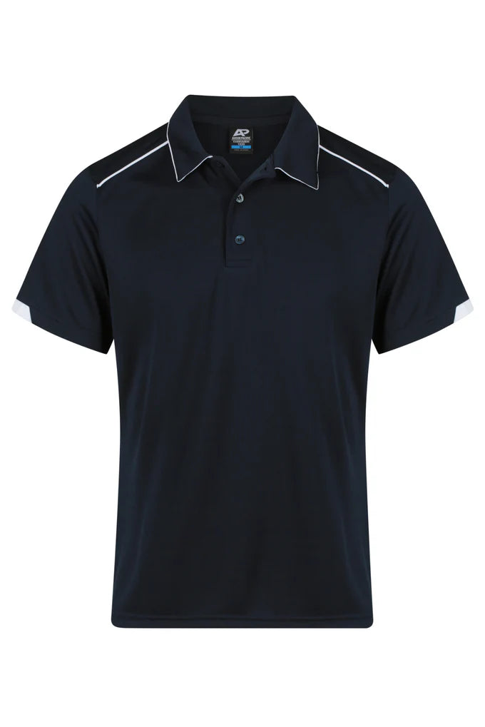 AP Currumbin Mens Polos - 1320